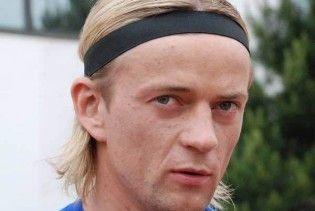 Тимощук: головне, що Україна взяла 4 очки в 2 матчах