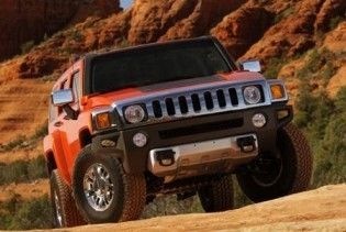 Hummer продають китайцям