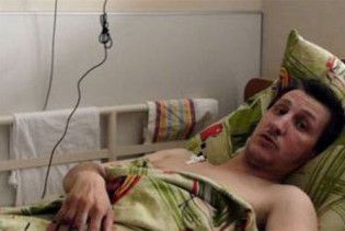 Збитий Сукачовим пішохід подає на нього до суду