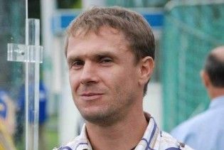 Ребров: ще вчора ми "бомбили" "Барселону", а сьогодні мені вже 35!