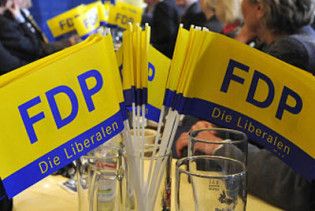 В Німеччині вперше визнали право України на вступ до ЄС