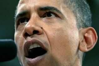 Обама пригрозив ветувати військовий бюджет США