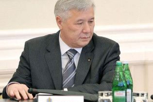 Ющенко ввів Єханурова до складу Секретаріату