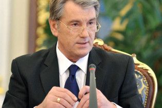 Ющенко підготував нового міністра оборони, але не вірить, що його затвердять