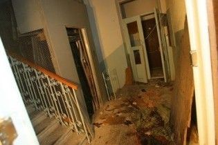 Заарештовано підозрюваних у вбивстві "регіонала" у київському ліфті