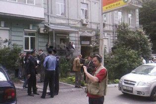 Депутата-регіонала в ліфті підірвали радіокерованою бомбою