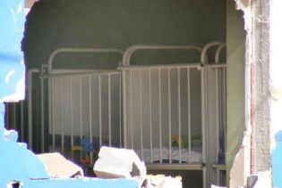 Кількість жертв пожежі в дитсадку в Мексиці зросла до 41
