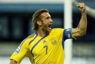 Україна зіграла внічию з Хорватією