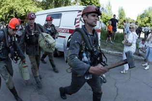 На шахті ім. Скочинського знайшли останнього загиблого гірника