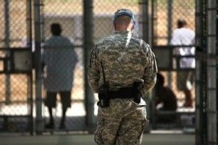 В'язнів Гуантанамо судитимуть в США