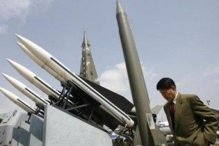 Росія припустила початок нової гонки озброєнь