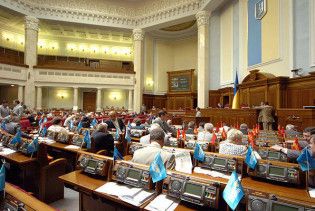Партія регіонів допоможе БЮТ взяти гору над Ющенком