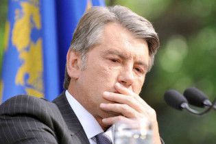 Австралійські українці образилися на Ющенка, що він не приїде
