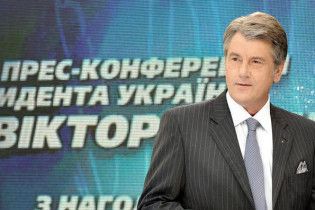 Ющенко пропонує потратити мільйони, зароблені на пиві, на охорону здоров’я