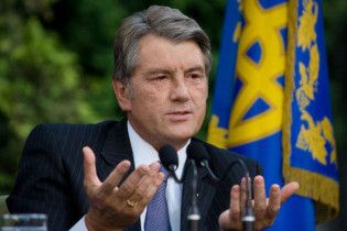 Ющенко вважає, що найбільше за всіх постраждав від демократії
