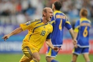 Назаренко: вболіватиму за Україну біля телевізора
