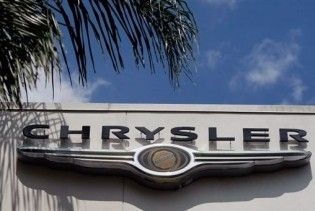 Fiat націлився на контрольний пакет Chrysler
