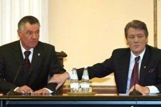 Екс-мер Києва вимагав, щоб Ющенко здав сперму на аналіз