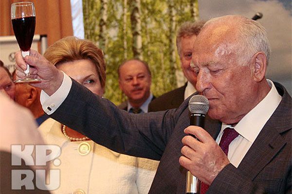Віктор Черномирдін