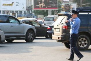 У Києві даішник на швидкості 140 км/год. врізався у екс-депутата