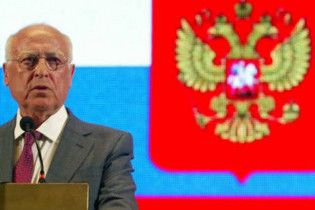 На місці Черномирдіна опиниться колишній міністр