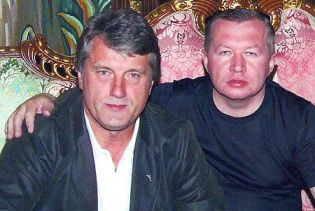 Україна "доручила" Росії допитати свідка отруєння Ющенка