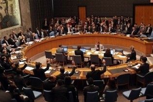 Росія очолила Раду Безпеки ООН