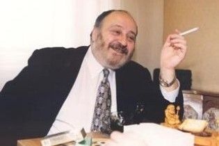 Помер відомий письменник і сценарист Георгій Вайнер