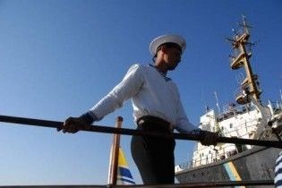 У Севастополі відродили традицію полуденного пострілу з гармати