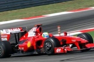 Ferrari не візьме участі в чемпіонаті світу 2010 року
