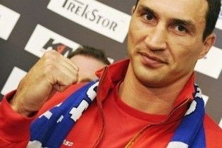 Володимир Кличко: обіцяю незабутню шоу-программу з перемогою над Чагаєвим