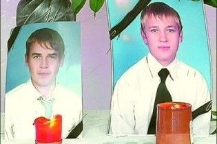 Директора школи, який збив трьох учнів, випустили із СІЗО