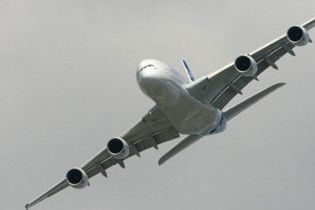 Airbus і Boeing б'ють рекорди на "Ле Бурже"