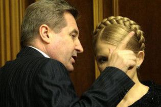 Вінський: "антитимошенківська" коаліція - це я