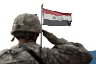 Виведення військ з Іраку коштуватиме США 156 млрд доларів