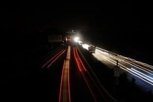 Майже 15 мільйонів пакистанців залишилися без світла