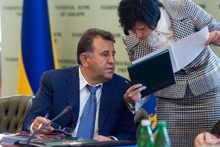 Міліція допитала першого заступника глави Нацбанку