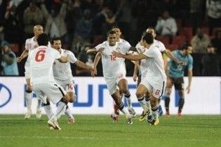 Єгипет переміг Італію на Кубку конфередацій з футболу