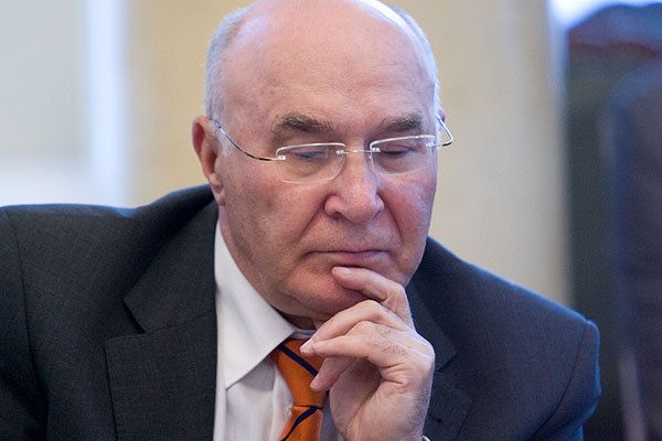 Володимир Стельмах