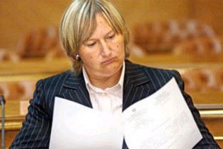 Батуриній пророкують долю Ходорковського