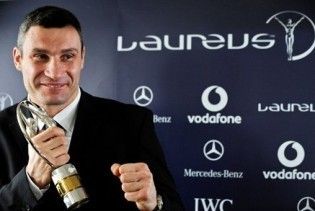 Віталій Кличко: я переслідуватиму і покараю Хея
