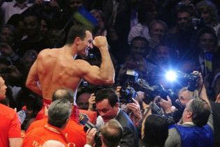Тренер Кличка: незабаром Володимир проведе супербій