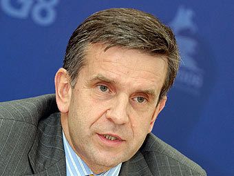 Михайло Зурабов