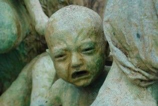 В Одесі відкрили перший в Україні музей Холокосту