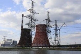 В Харкові зупиняють електростанцію
