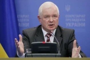 Український літак в Нігерії затримали за неправильне декларування мінометів