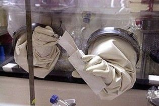 Американські військові загубили небезпечний вірус