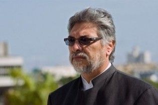 Президента Парагваю звинуватили у зґвалтуванні