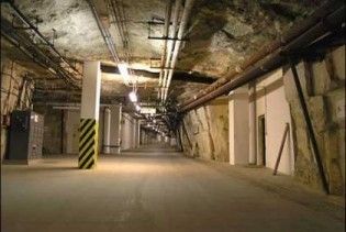 У США через світові катастрофи на 1000% зріс попит на бункери