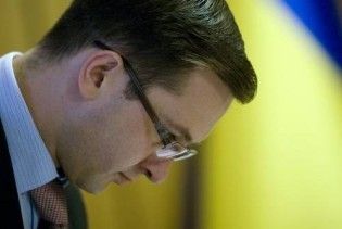 Міністерство фінансів скаржиться на наїзди рекетирів
